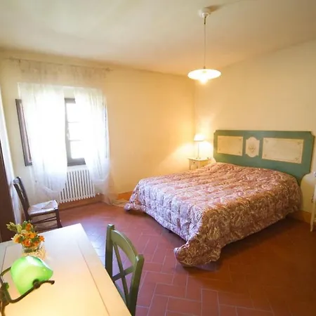 Apartment Azienda Agricola Lo Zolfino