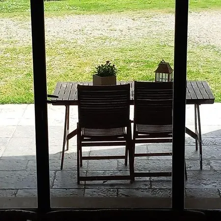 Azienda Agricola Lo Zolfino Apartment