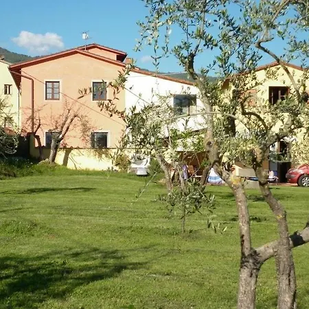 Azienda Agricola Lo Zolfino Apartment Penna