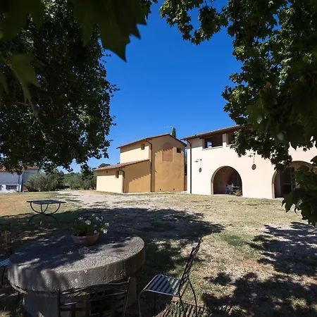 Azienda Agricola Lo Zolfino * Penna
