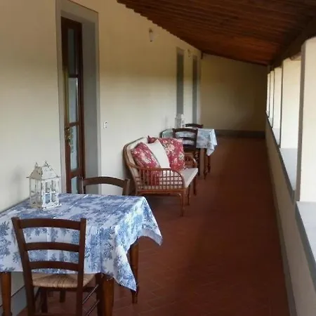 Azienda Agricola Lo Zolfino *