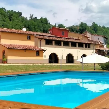 Apartment Azienda Agricola Lo Zolfino *