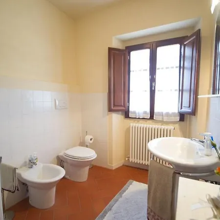 Apartment Azienda Agricola Lo Zolfino