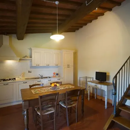 Azienda Agricola Lo Zolfino