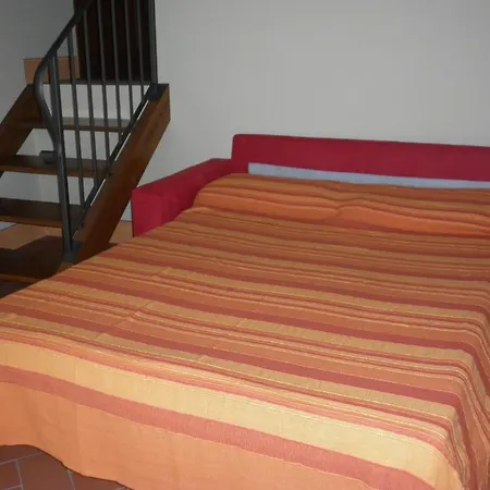 Apartment Azienda Agricola Lo Zolfino *
