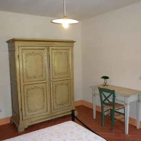 Azienda Agricola Lo Zolfino Apartment