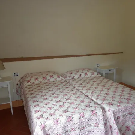 Azienda Agricola Lo Zolfino * Penna