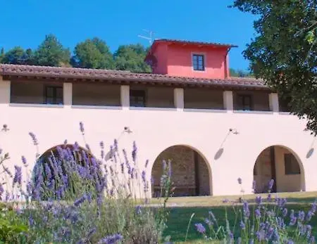 Azienda Agricola Lo Zolfino *