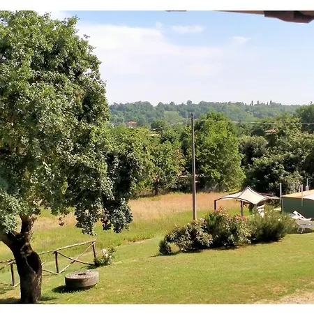 Azienda Agricola Lo Zolfino
